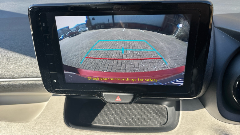 Toyota Yaris 1.5 Hybrid Excel 5dr CVT Hybrid Hatchback